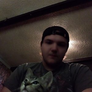 Meet your Posher, Zachary